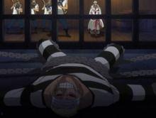 明哥在监狱吃瓜视频,揭秘监狱生活点滴