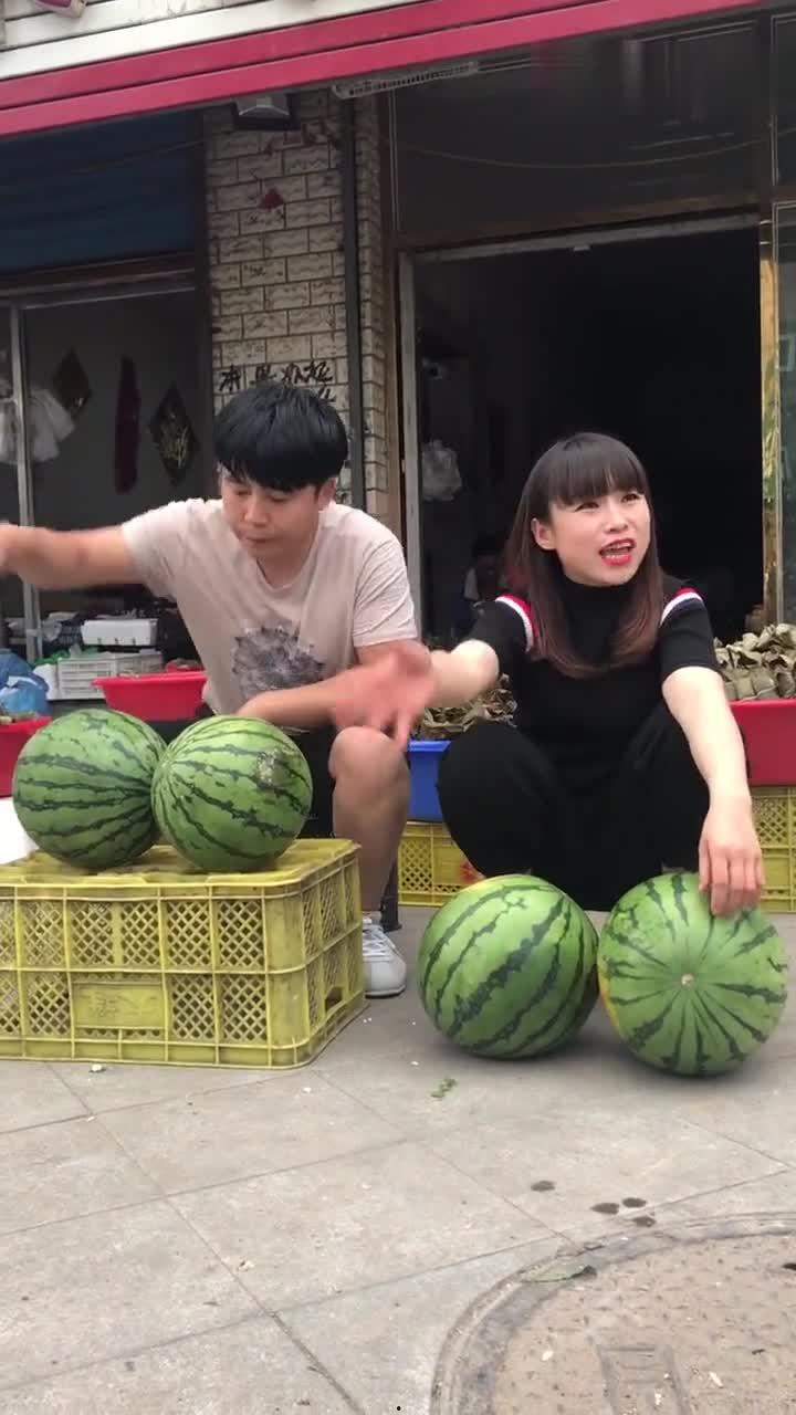 潮州庵埠女子吃瓜视频,揭秘庵埠特色美食文化