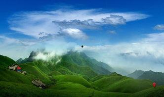 武功山吃瓜事件始末视频,一场网络热议背后的真相揭秘