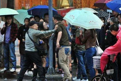 承德吃瓜群众事件视频最新,揭秘网络围观背后的真相