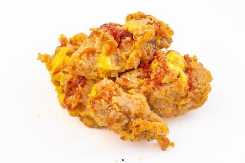 炸鸡吃瓜视频素材,快乐加倍！揭秘网红炸鸡吃瓜视频背后的魅力