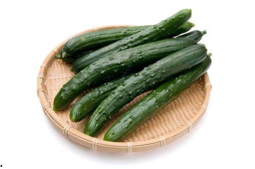 乳瓜一天吃几个最好呢视频,一天几个最适宜？