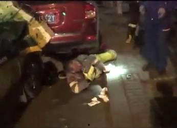 路边大爷吃瓜视频大全,大爷吃瓜视频大全，笑料百出！