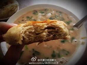 天津美食吃瓜视频,吃瓜视频里的风味地图
